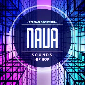 [HipHop鼓包采样]Nava Sounds Persian Orchestra WAV