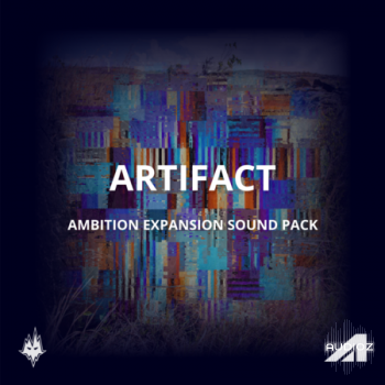 Sound Yeti Artifact Ambition Expansion Pack KONTAKT-FANTASTiC